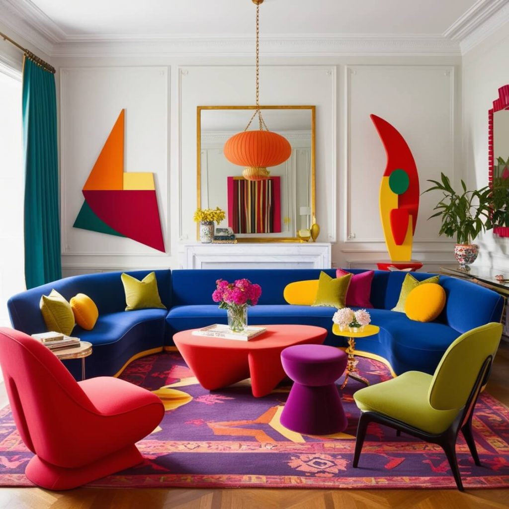 Inspirational Living Room Decor Ideas