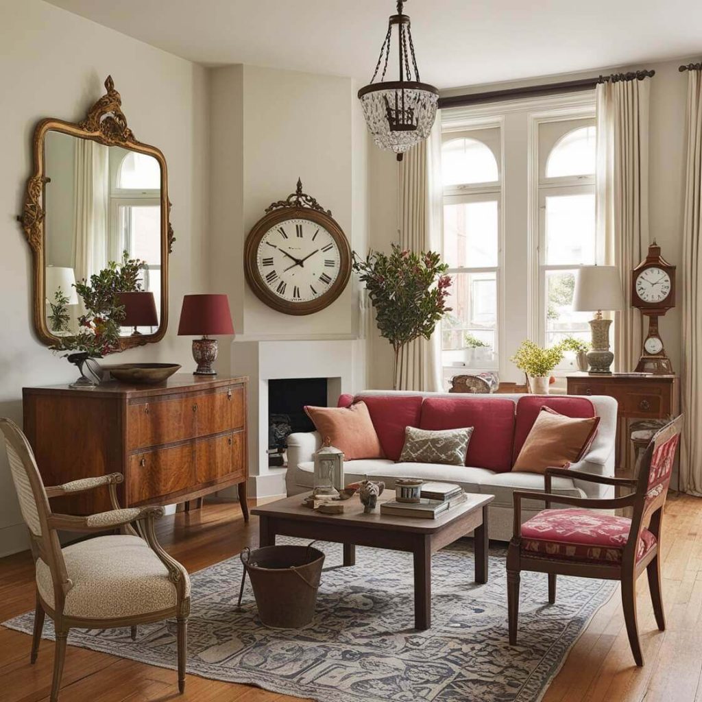 Inspirational Living Room Decor Ideas