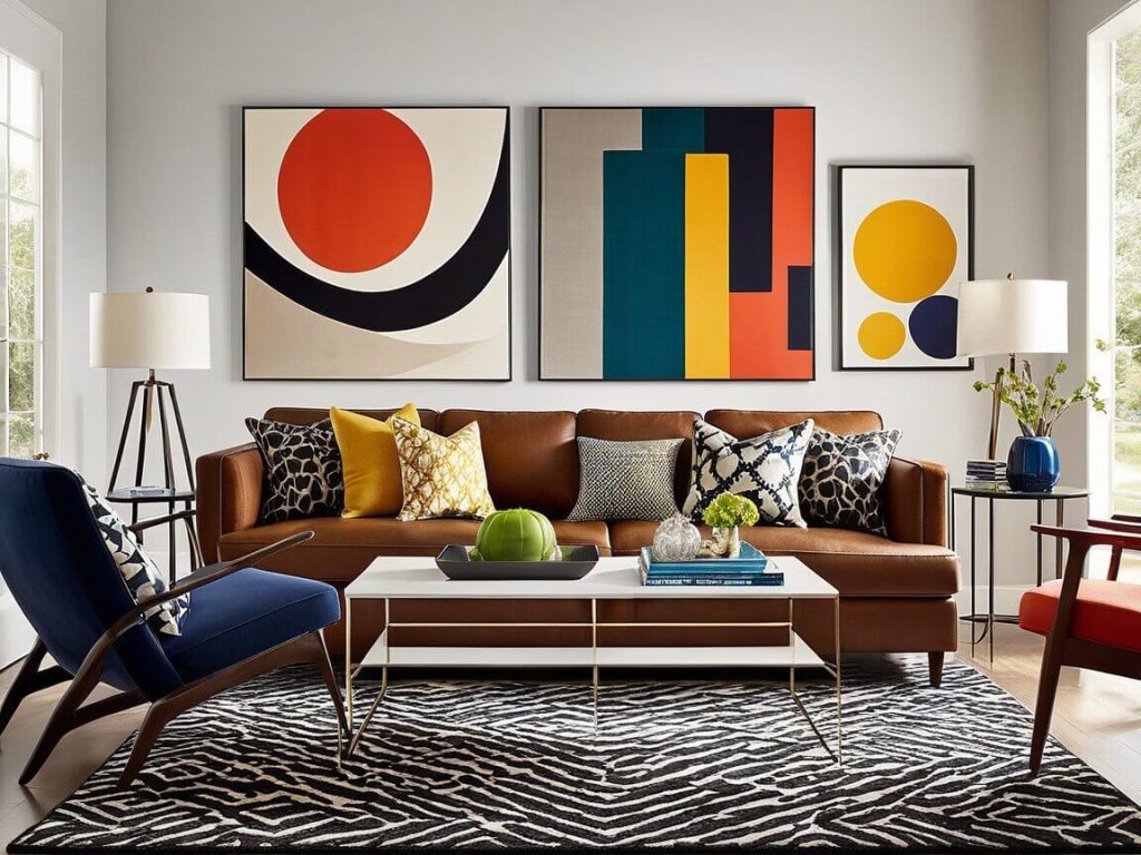 Inspirational Living Room Decor Ideas