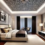 Luxury Bedroom Design Ideas