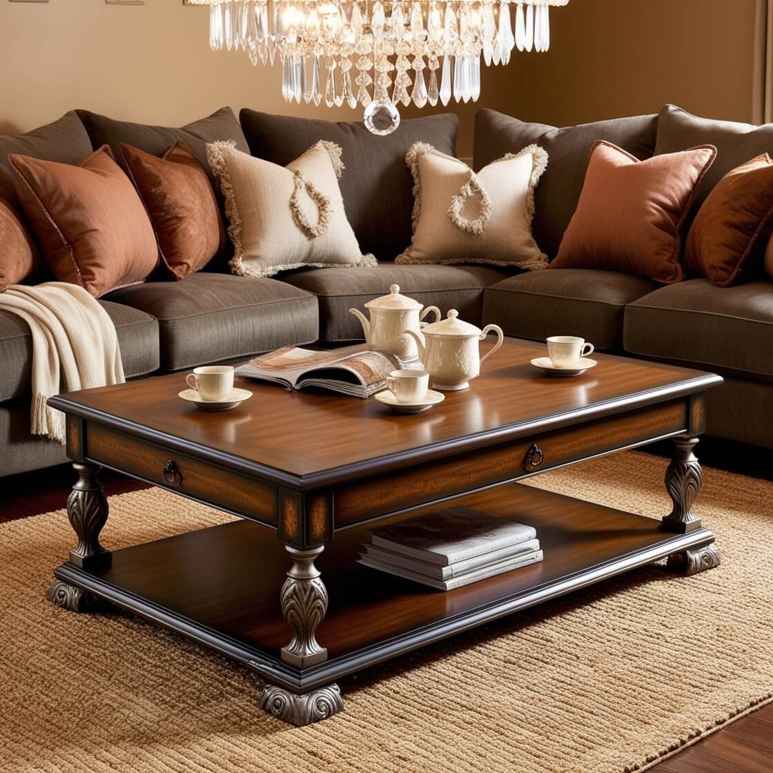 Modern Small Living Room Decor Ideas