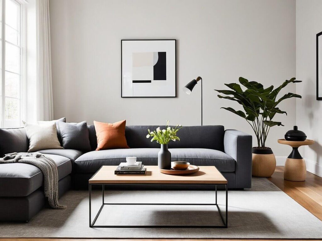 Choose Functional Decor That Doubles as Art