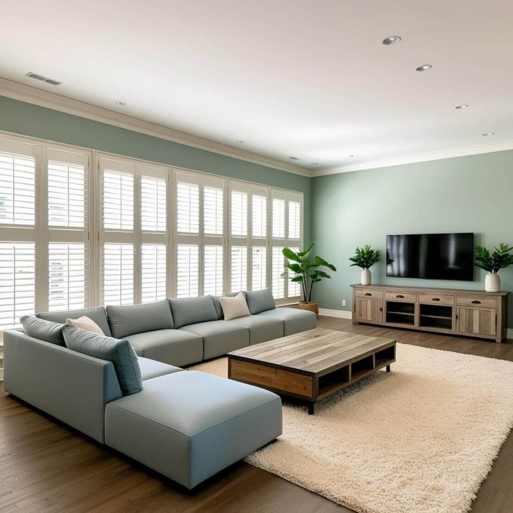 Choose Multi-Functional Furniture
