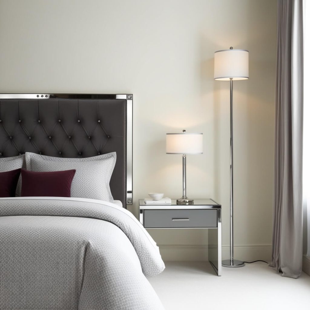 Classy Beautiful Bedroom Decor Ideas