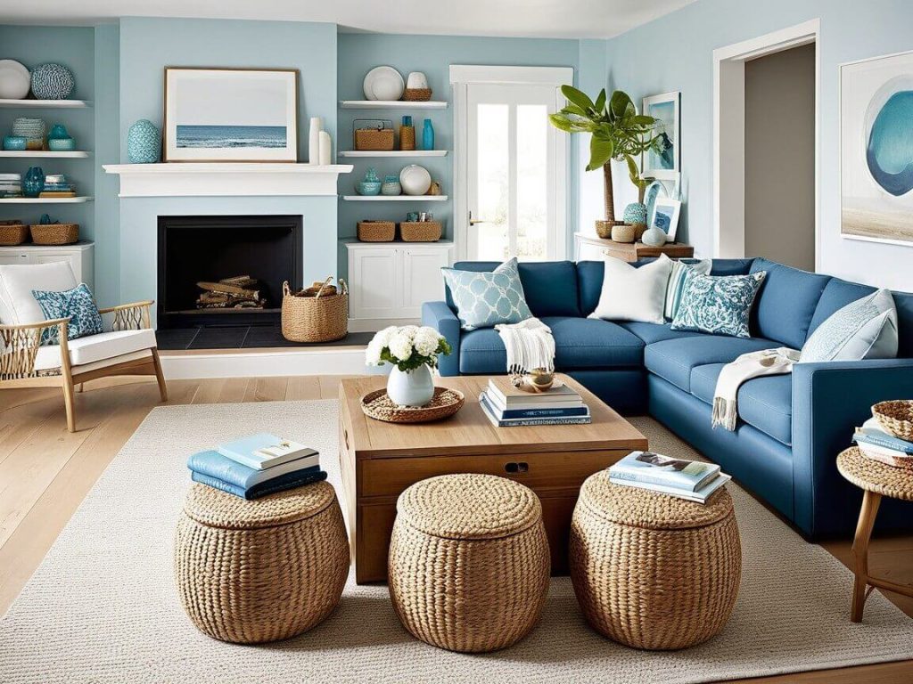 Clever Storage Ideas That Don’t Sacrifice Style 