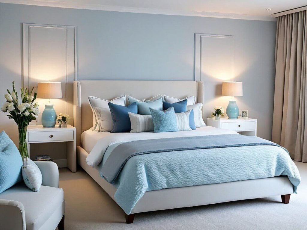 Luxury Bedroom