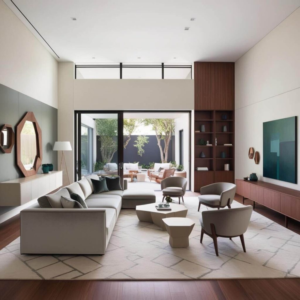 Ltest,Modern,Cozy Living Room Decor Ideas:Cozy Furniture