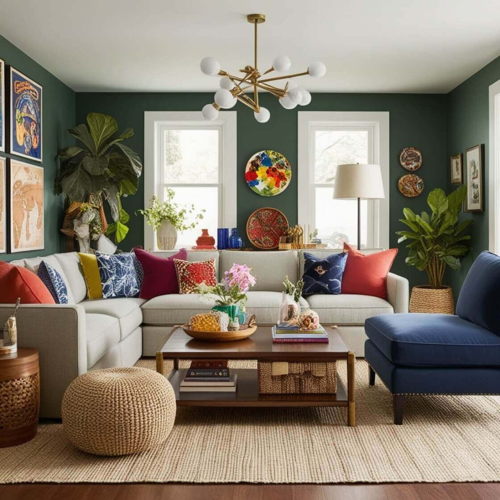 Crafting a Space That Reflects Your Style