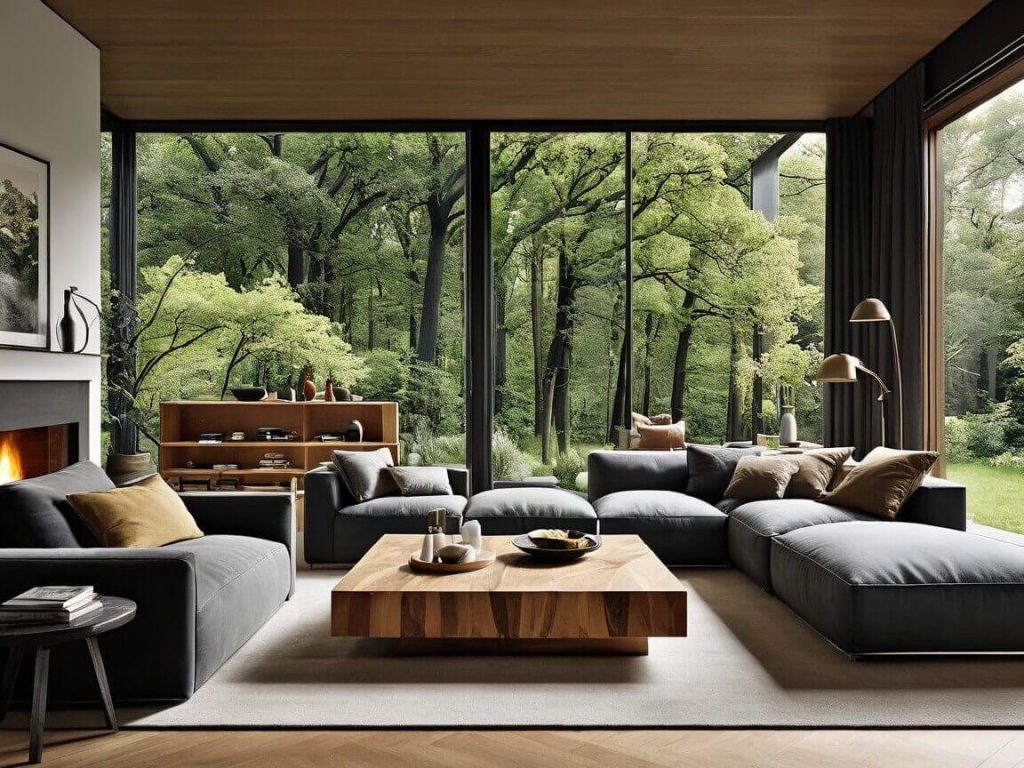 Draw Inspiration From Nature