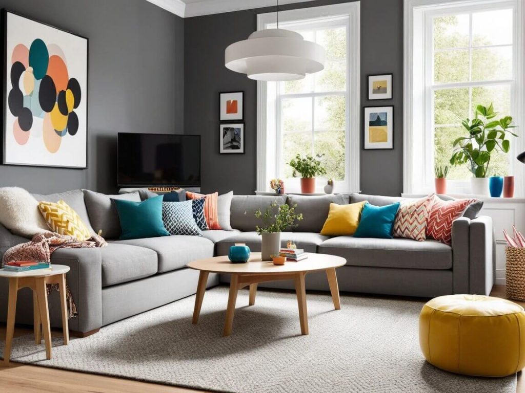 Evolving Your Space as Your Needs Change