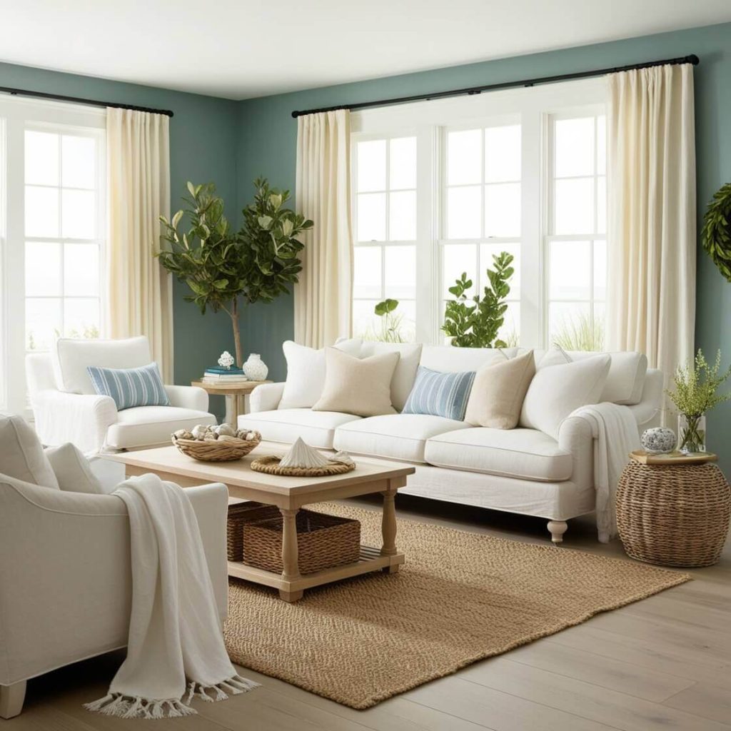 Modern Living Room Decor Ideas