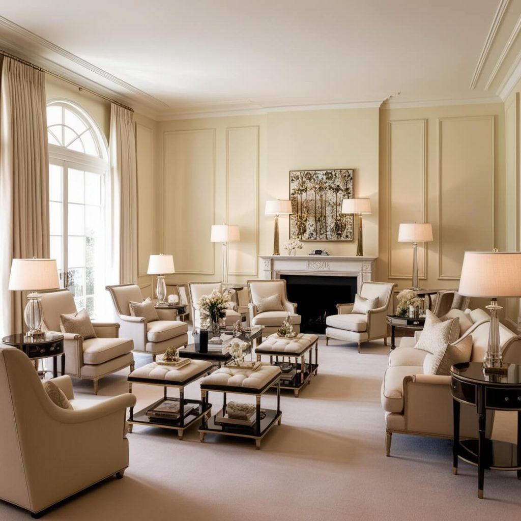 Living Room Decoration and Design Ideas:Home Decor Gallery