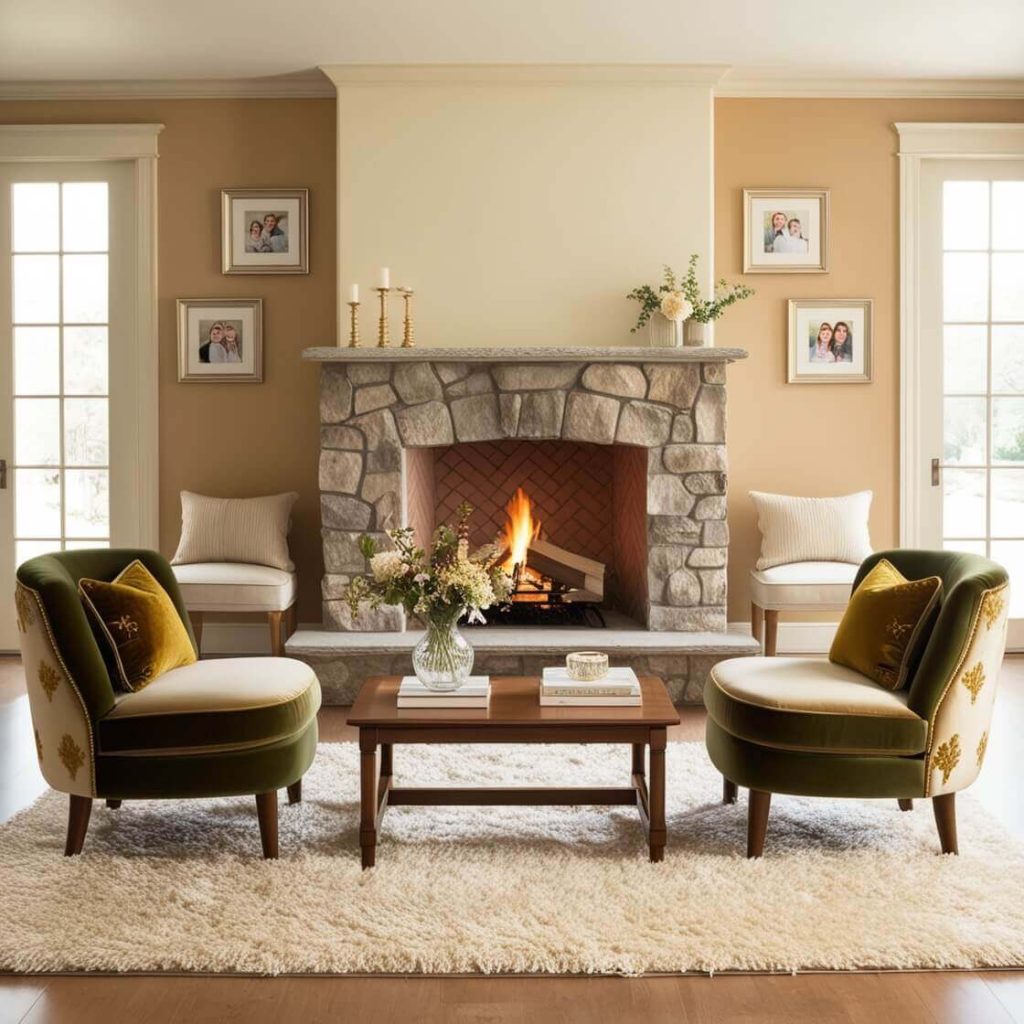 Incorporate Accent Chairs