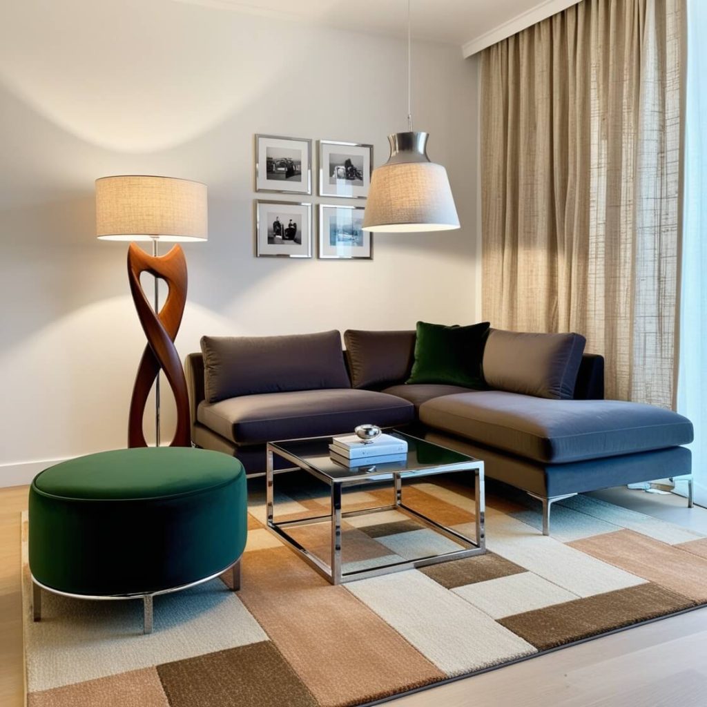 Incorporate a Focal Point