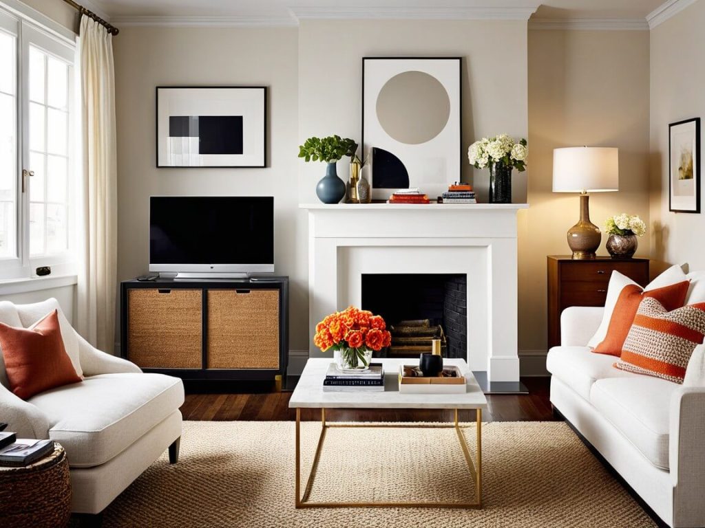 Indulge in layers and texture
