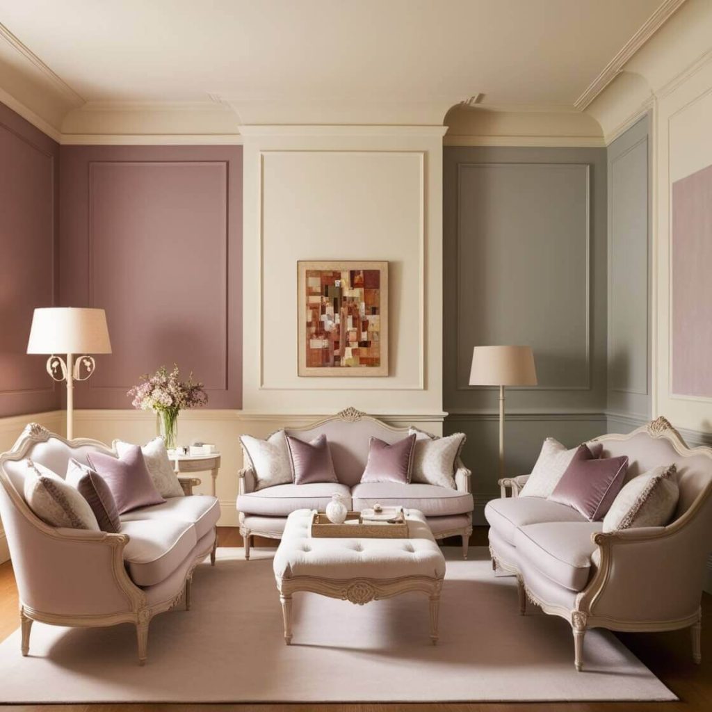 Latest,Modern,Cozy Living Room Decor Ideas:Layout Tips for Every Space