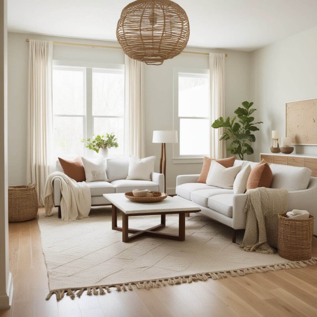 Living Room Design Ideas