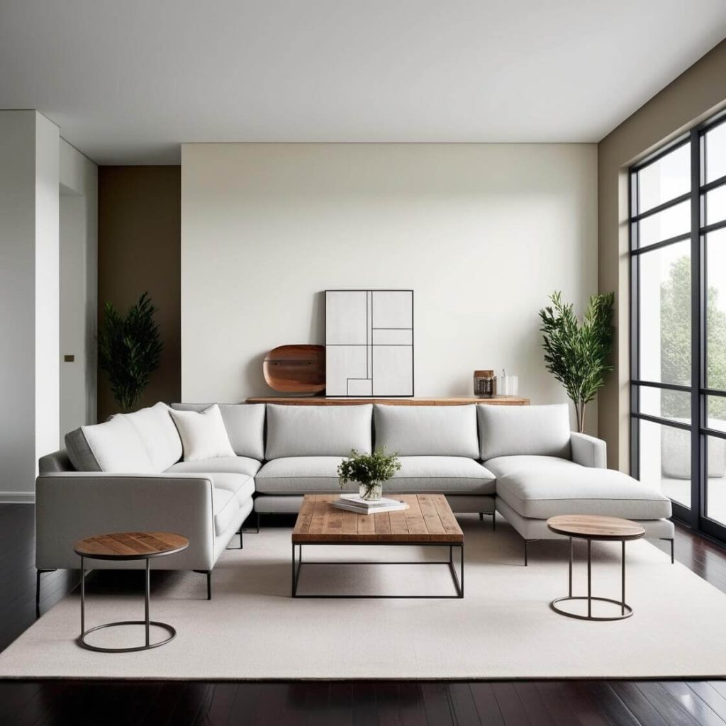 Living Room Decoration