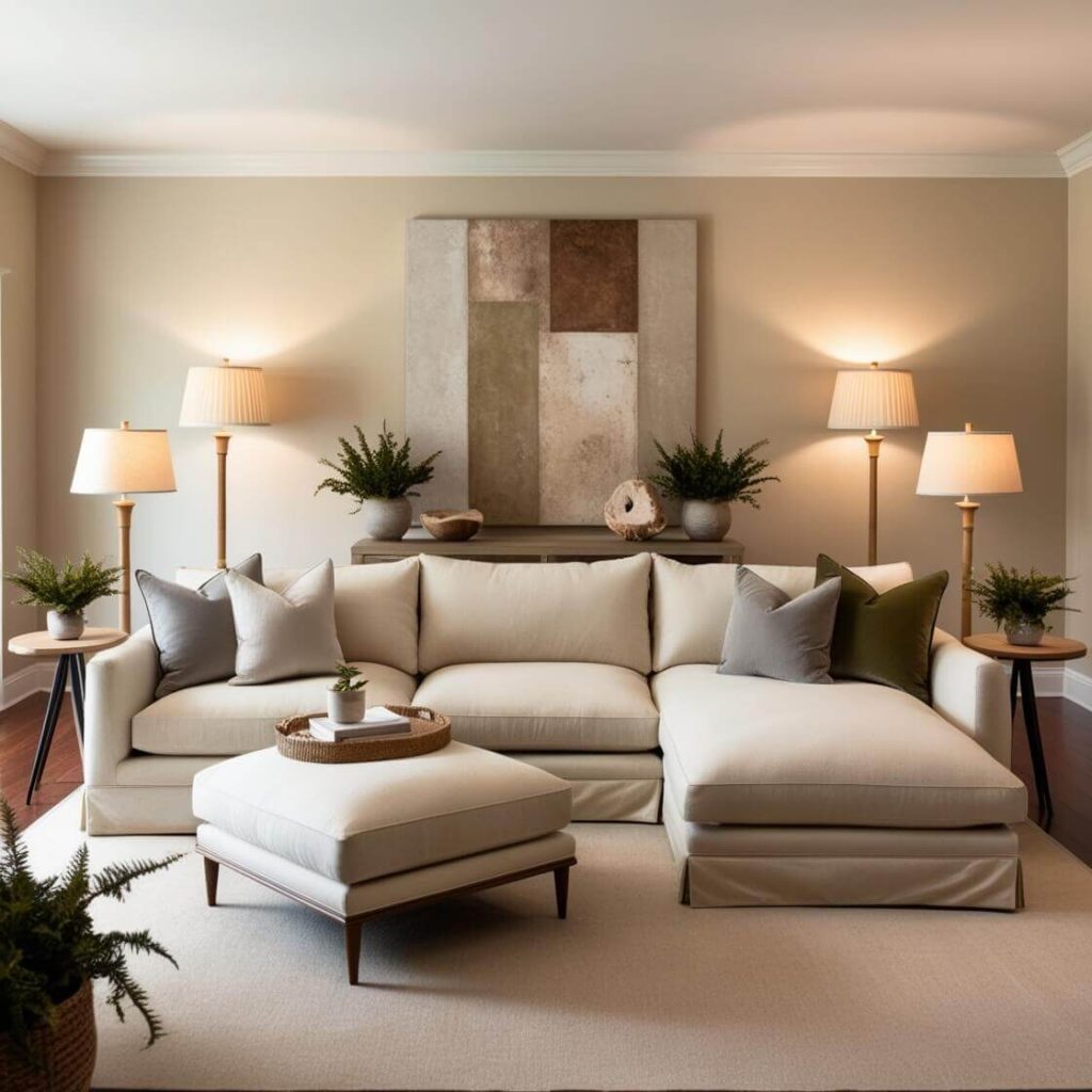 Inspirational Cozy Living Room Decor Ideas