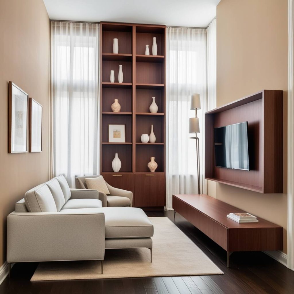Maximize Vertical Space