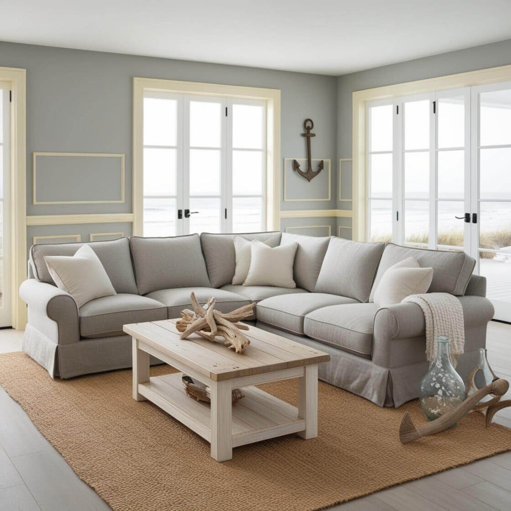 Small Living Room Furniture Decor Ideas