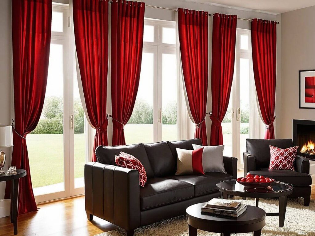 Modern Curtains