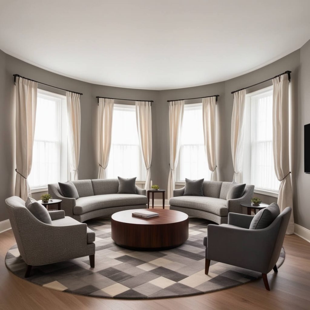 Modern Living Room Decor Ideas Layout