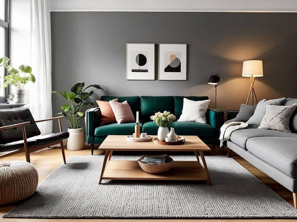 Play with periods and Style