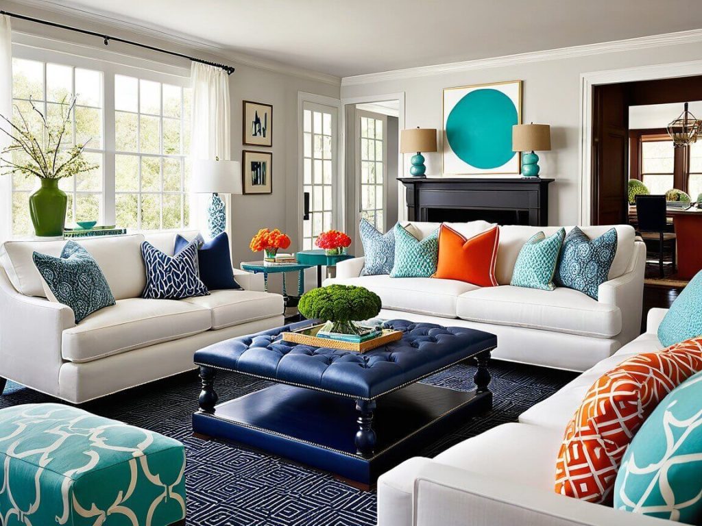 Reflect Your Personality with Custom Pieces