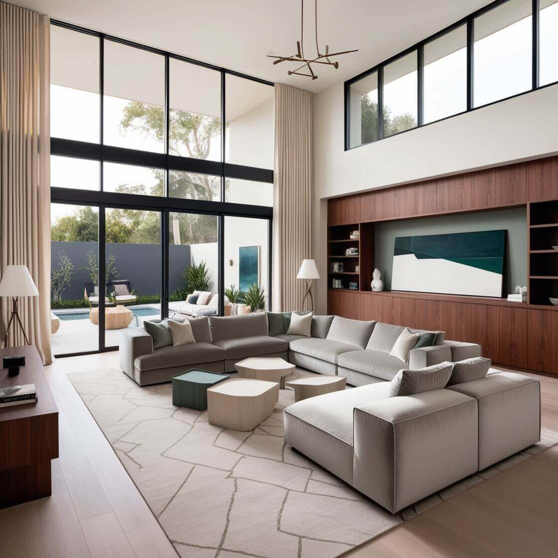 Inspirational Living Room Decor Ideas