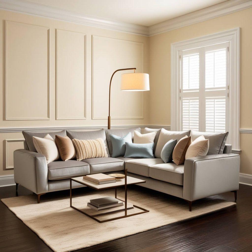 Small-Sizd Furniture