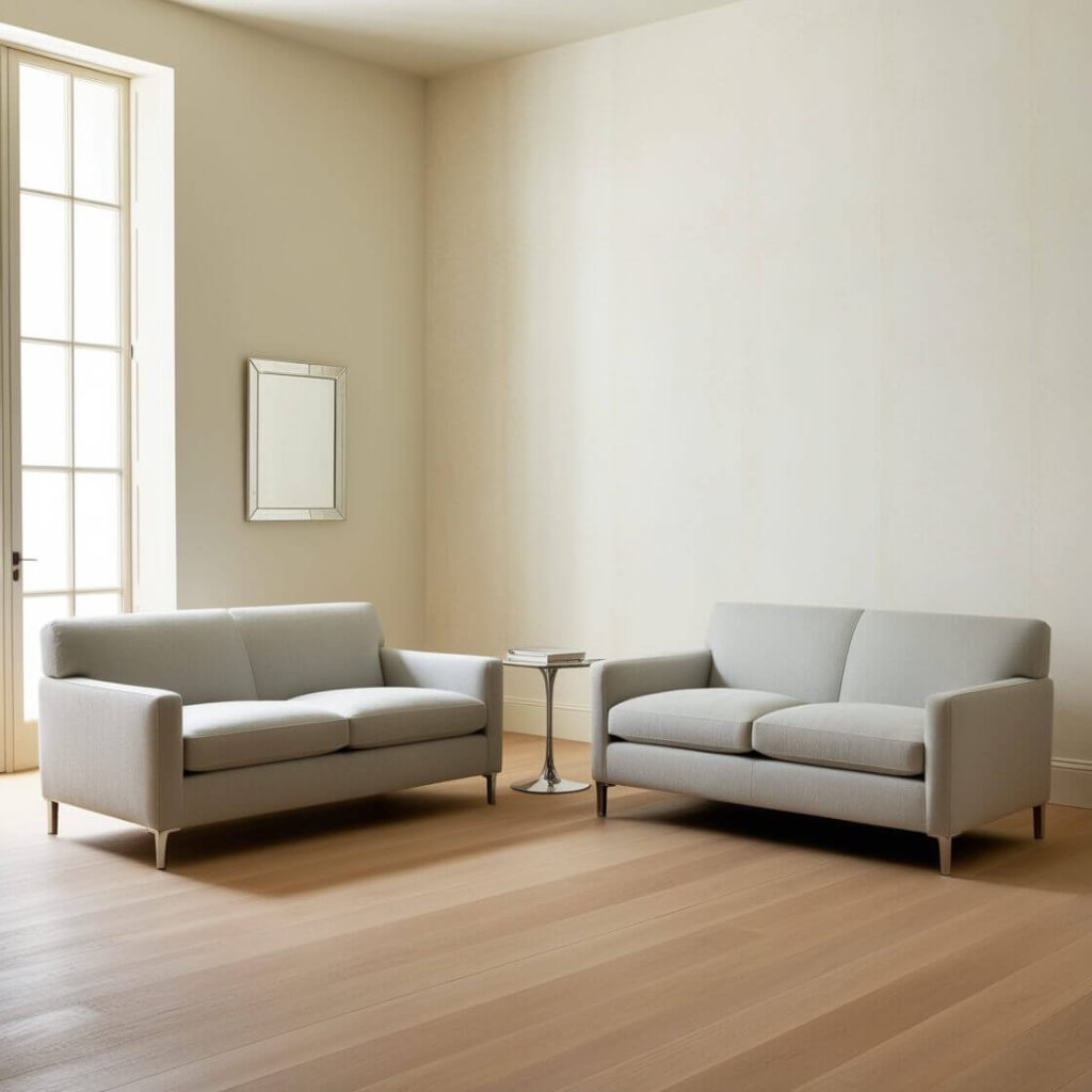 Small Living Room Decor Ideas Straight Back Couches