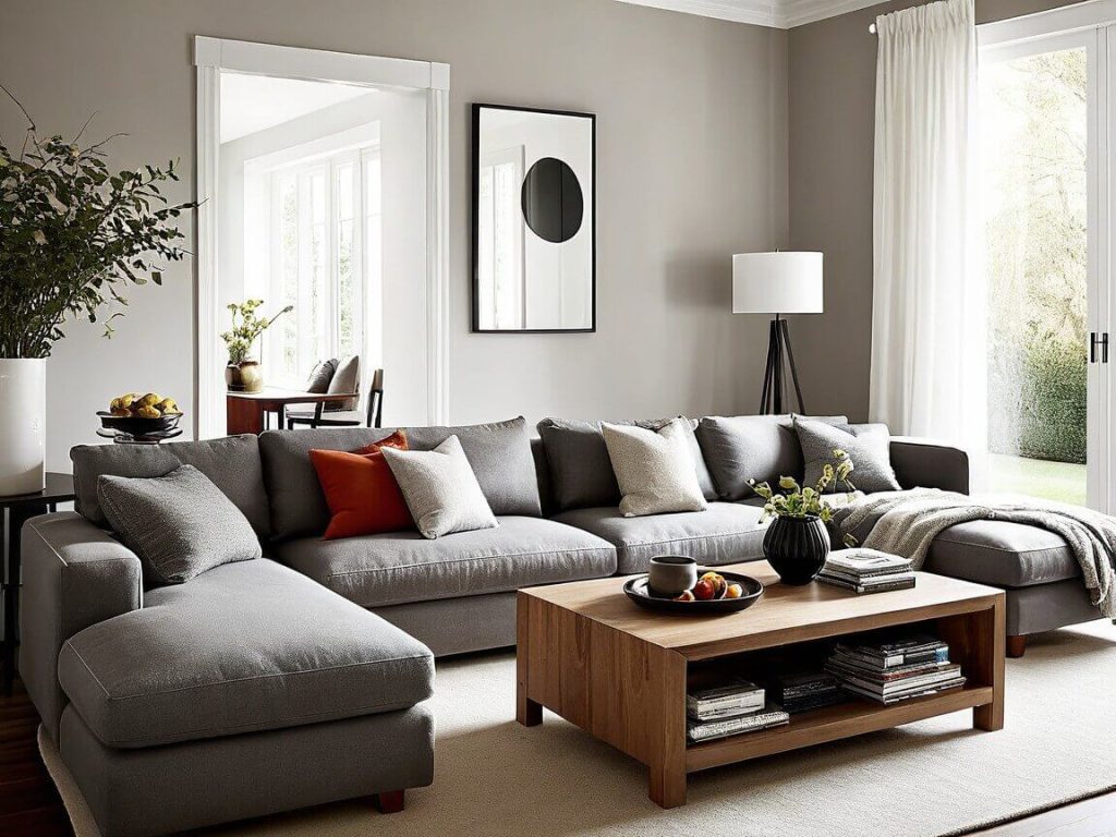 Supersized Furniture 