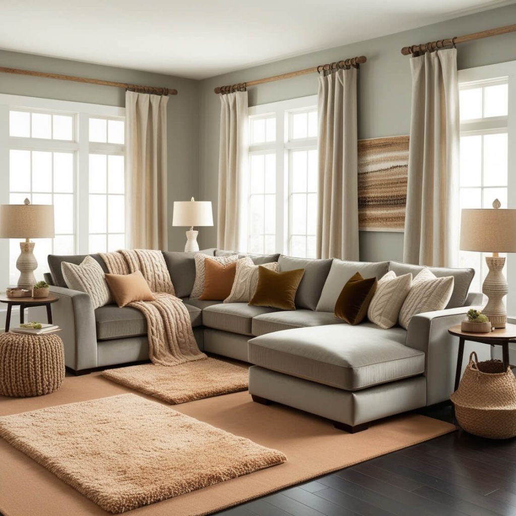 Trending Living Room