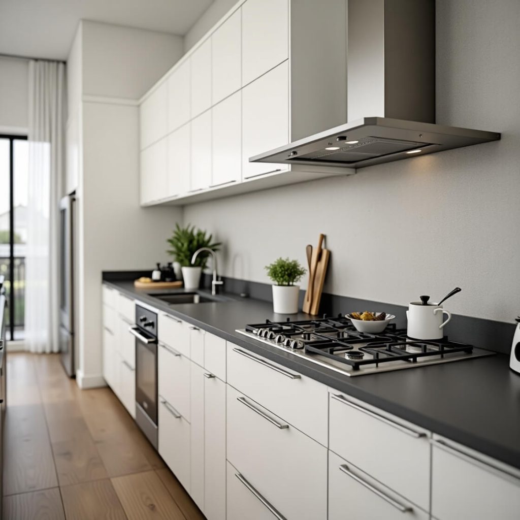 Advnce Kitchen Design Ideas