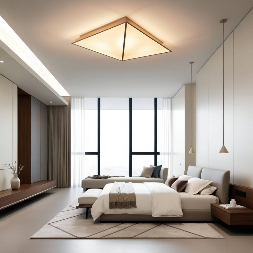 Angular Light