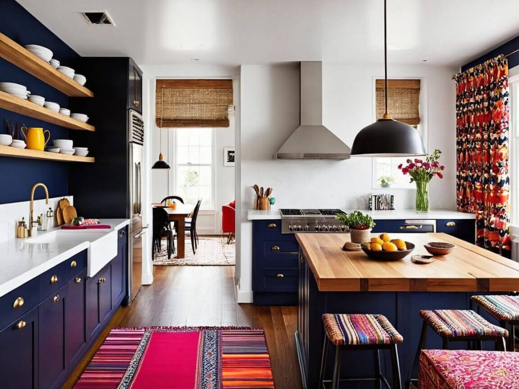Bold Textiles