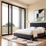 Modern Bedroom Decor Ideas