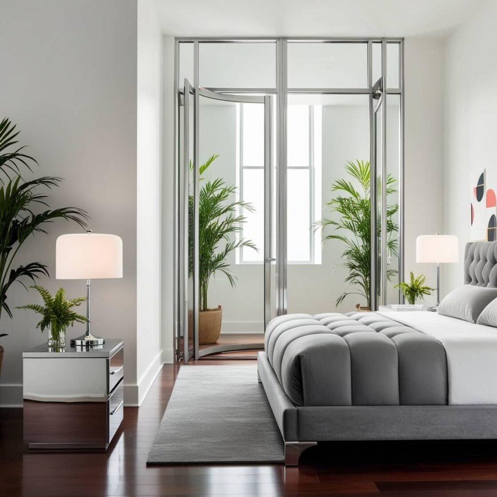 Master Bedroom Ideas:Contemporary vs. Modern