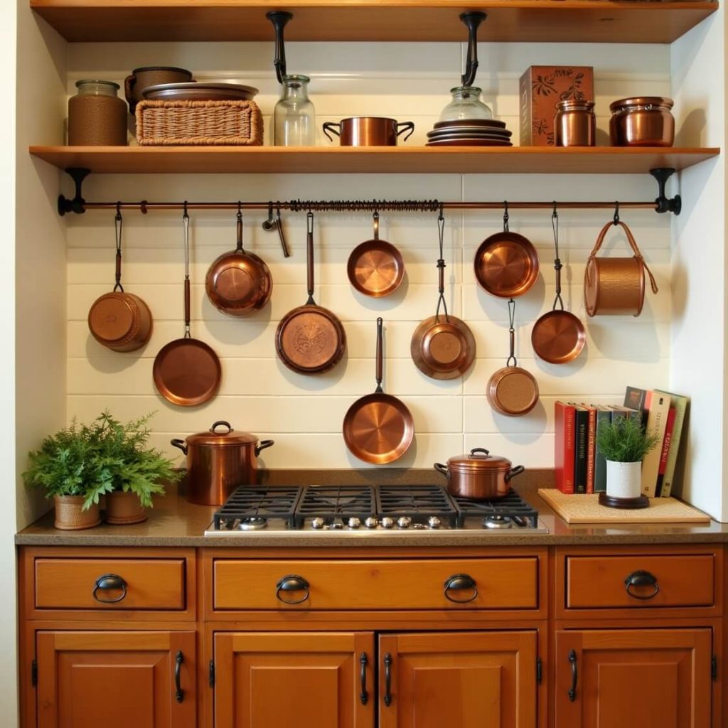 Decor Cookware