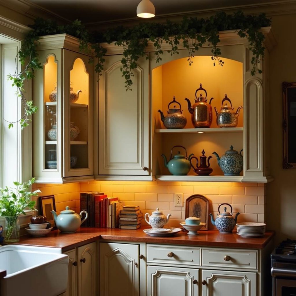 Decor Teapots
