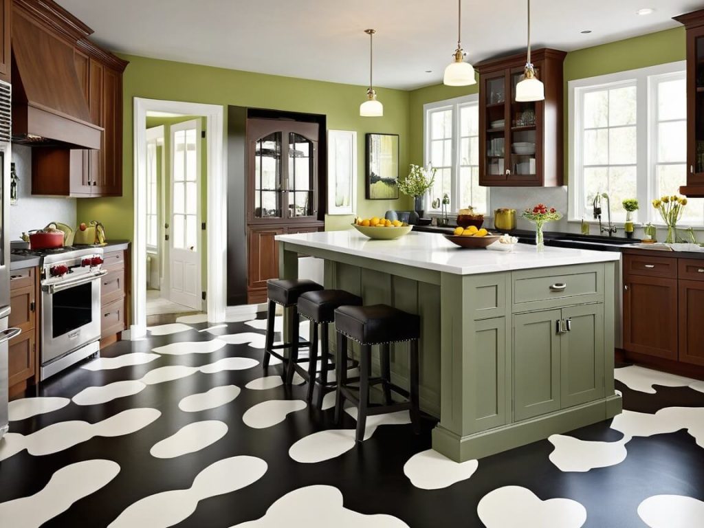 Floor Paint