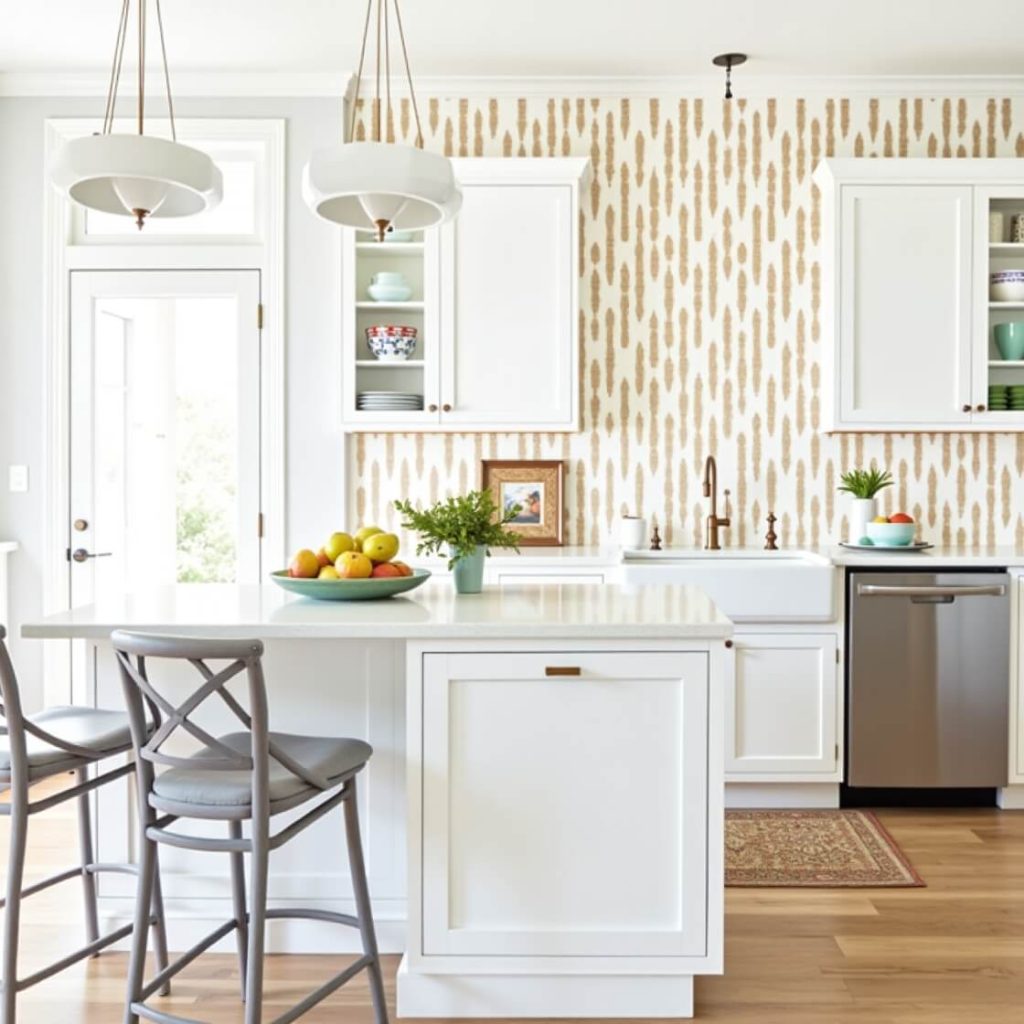 Georgous Smal Kitchen