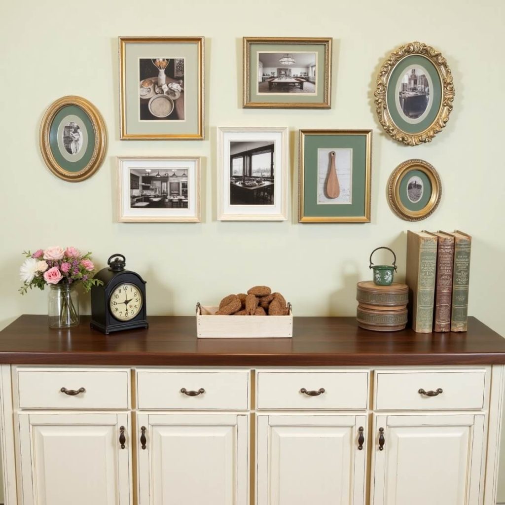 Kitchen Themed Gallery