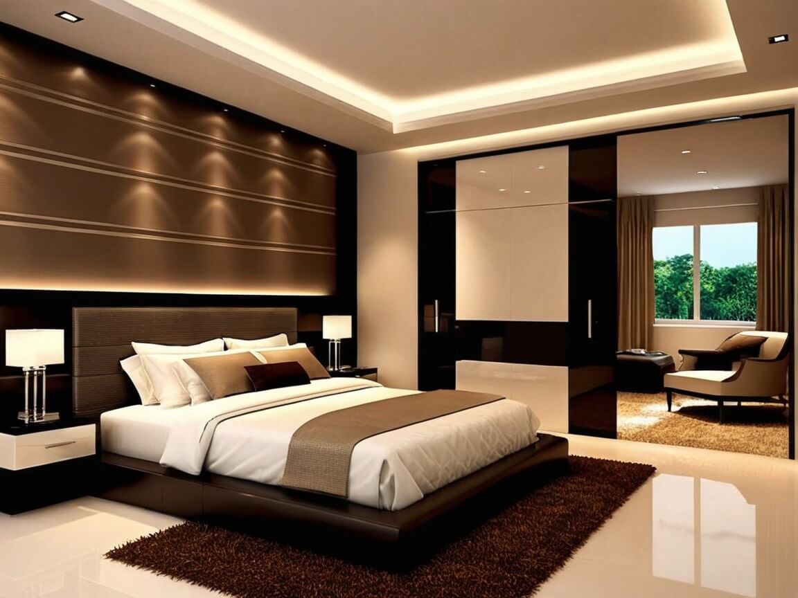 Master Bedroom Decor Ideas