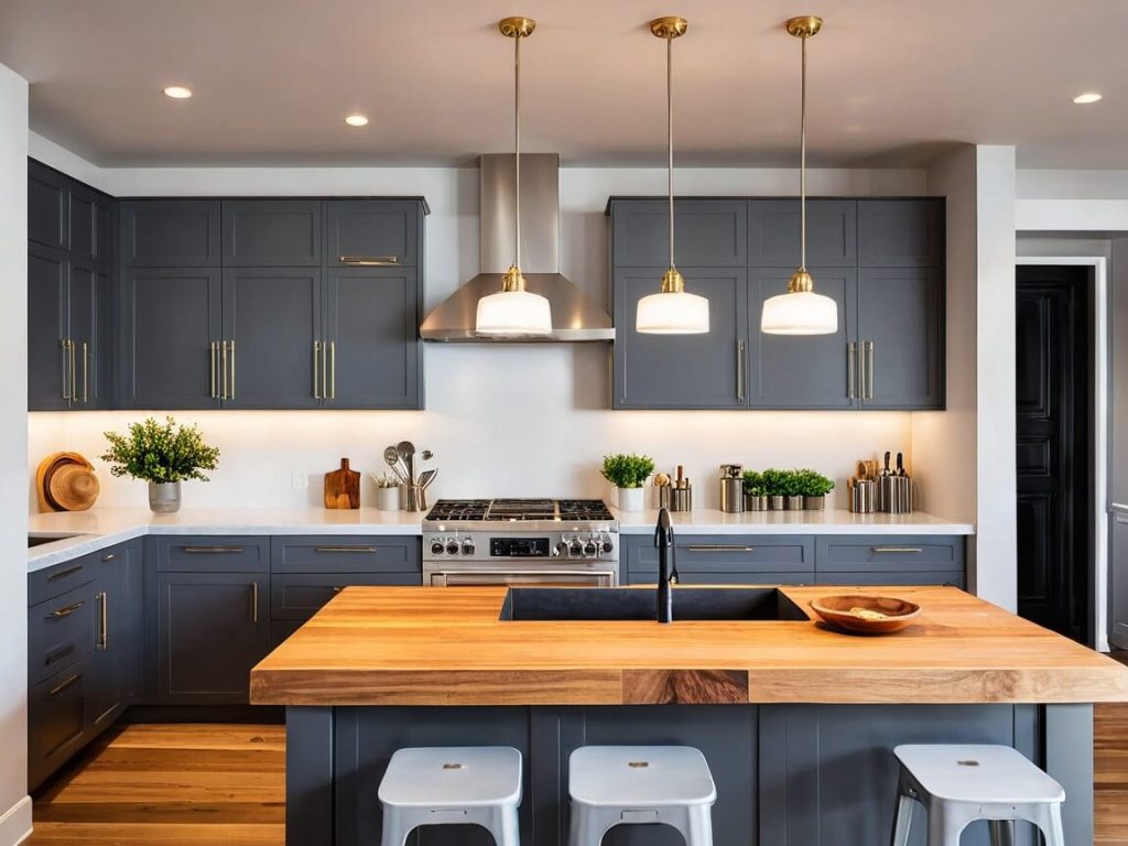 Light Fixtures