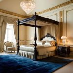 Luxury Bedroom Interior Design
