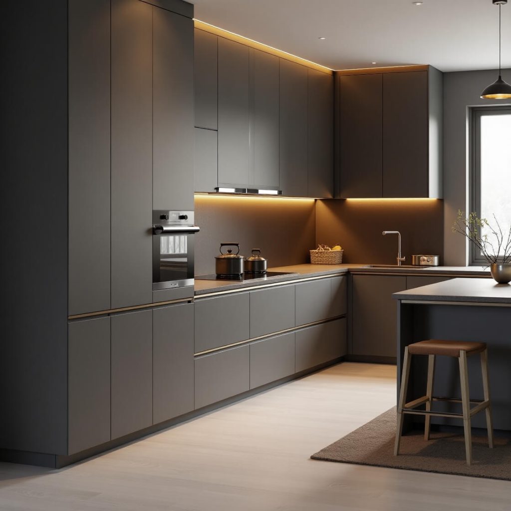 Luxury Kitchen Design Ideas