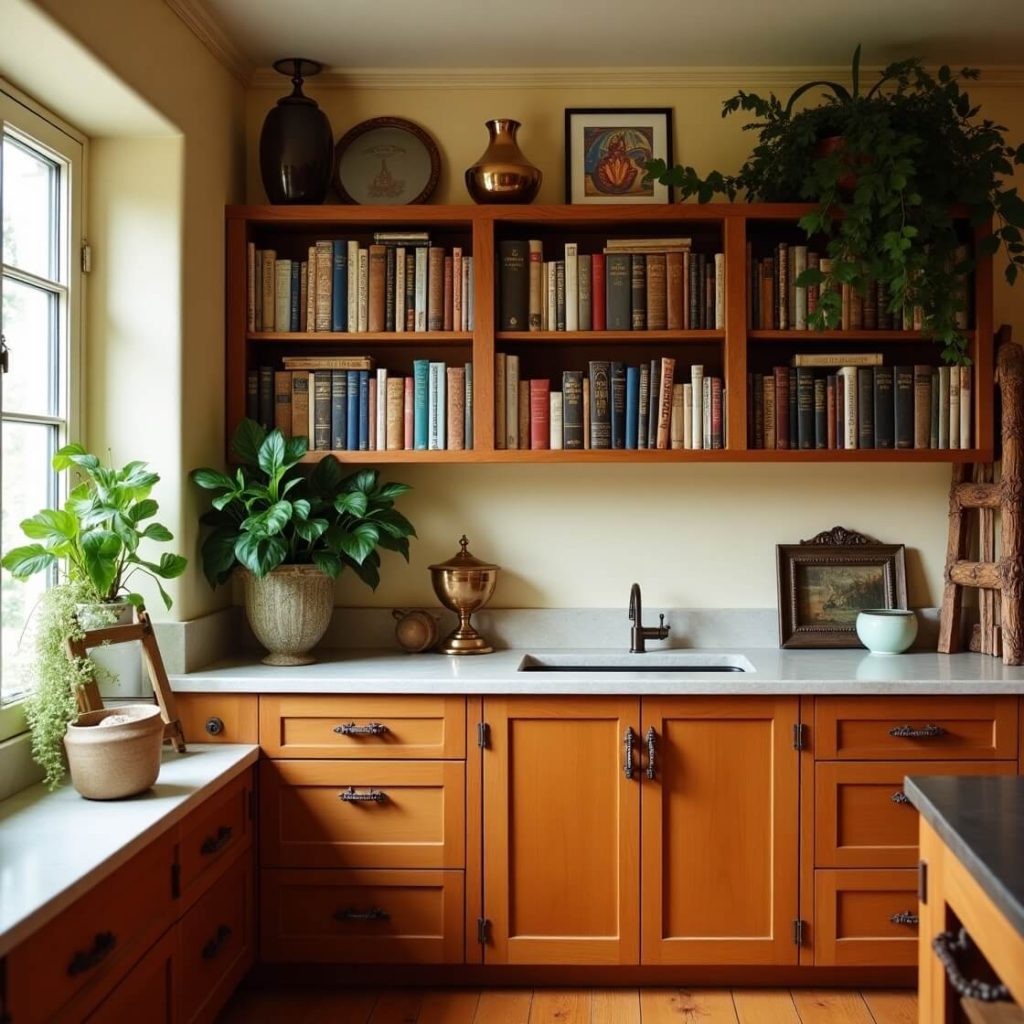 Mini Library