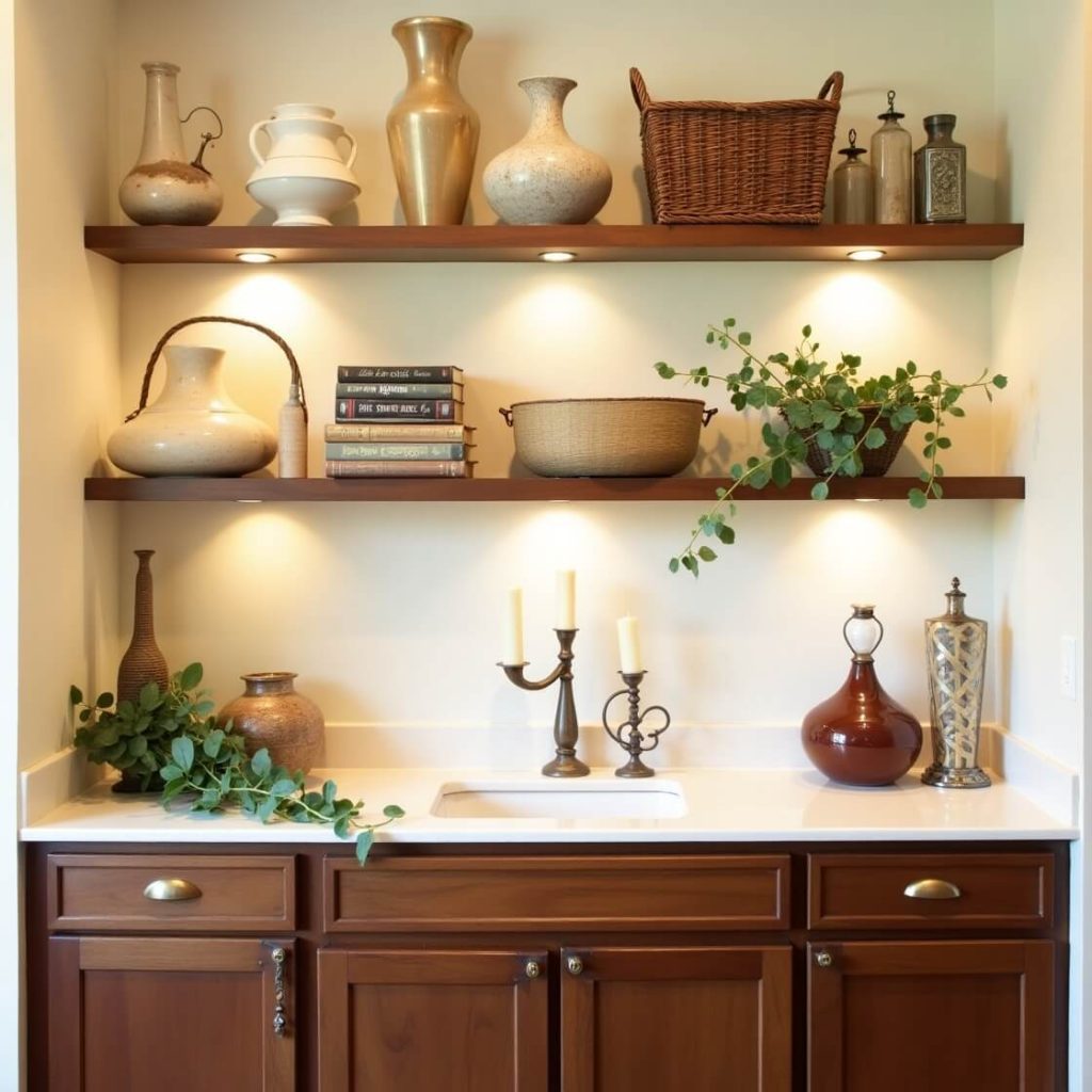 Mix and Match Objects